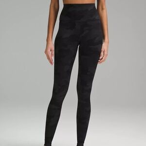 Lululemon align leggings